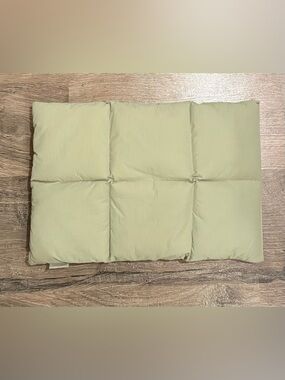 Light Green 15-16 inch laptop pouch